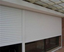 濟(jì)南電動(dòng)卷簾門的使用方法及注意事項(xiàng)　