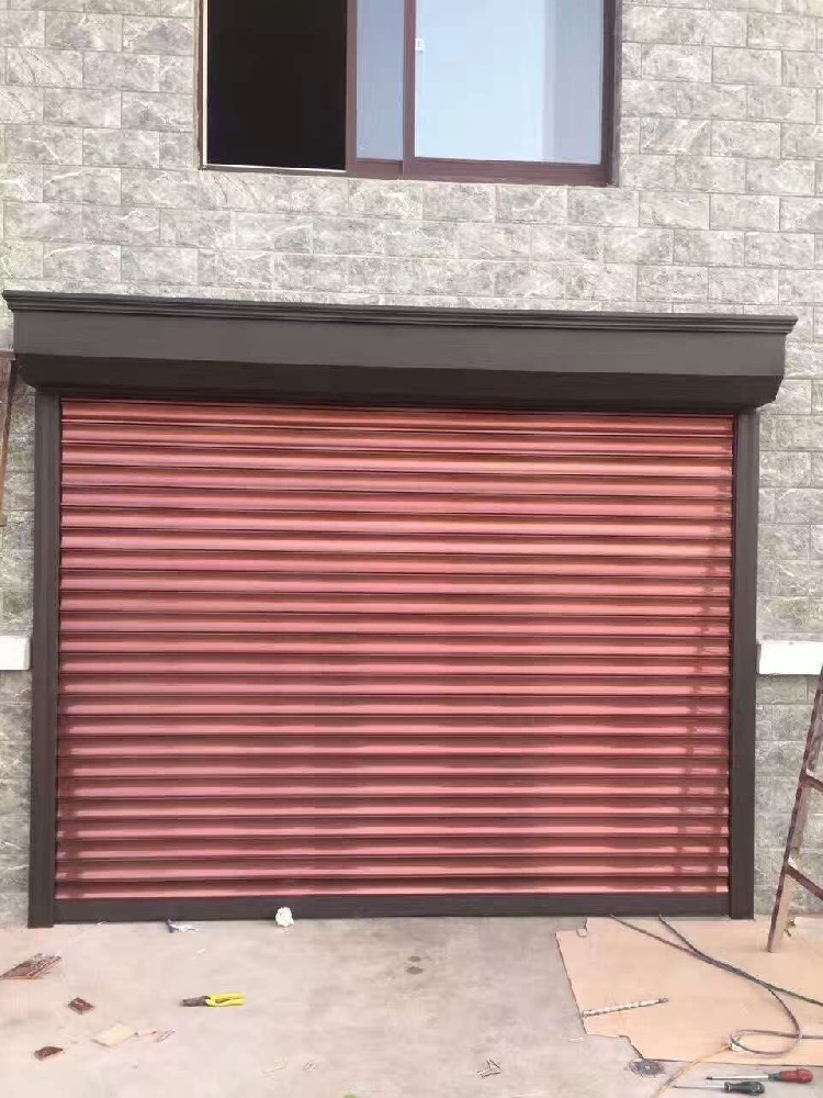 濟(jì)南長(zhǎng)清電動(dòng)卷簾門行業(yè)發(fā)展方向如何創(chuàng)新