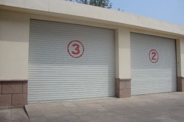 濟(jì)南電動(dòng)卷簾門的保養(yǎng)與壽命