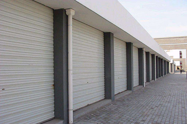 怎樣選購電動卷簾門？