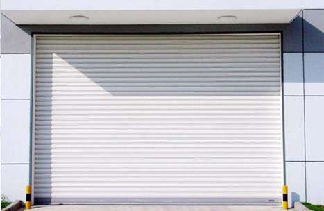 濟(jì)南電動卷簾門的優(yōu)點(diǎn)及保養(yǎng)方法！這幾點(diǎn)你知道嗎？