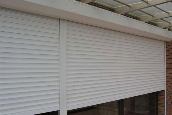 濟(jì)南電動(dòng)卷簾門的安裝方法和步驟！這幾點(diǎn)你知道嗎？