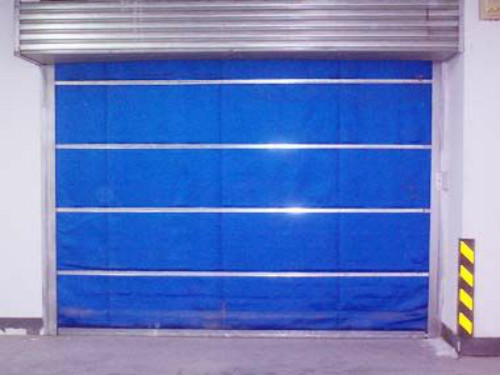 山東正琪門業(yè)有限公司向大家介紹一下濟(jì)南防火門的功能與分類！