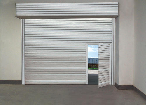 濟(jì)南防火卷簾門的操作規(guī)程及安裝注意事項(xiàng)，這幾點(diǎn)你知道嗎？