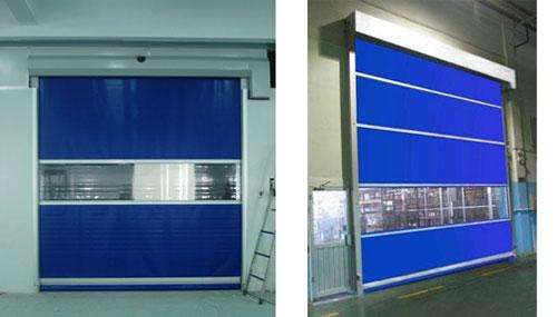 濟(jì)南快速卷簾門常見問題及解決辦法，你了解嗎？