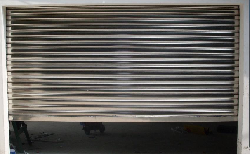 2021年電動卷簾門安裝教程與保養(yǎng)方法你知道嗎？建議收藏！