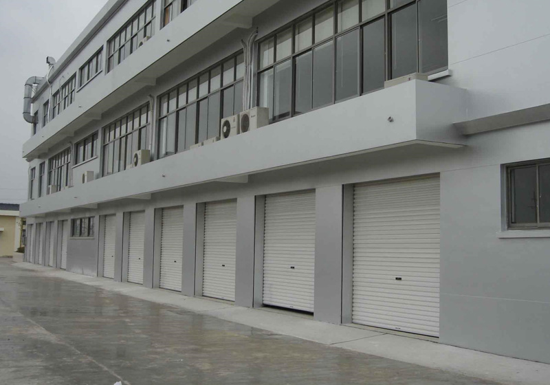 詳細介紹濟南車庫門的具體組成部分，來了解一下吧！