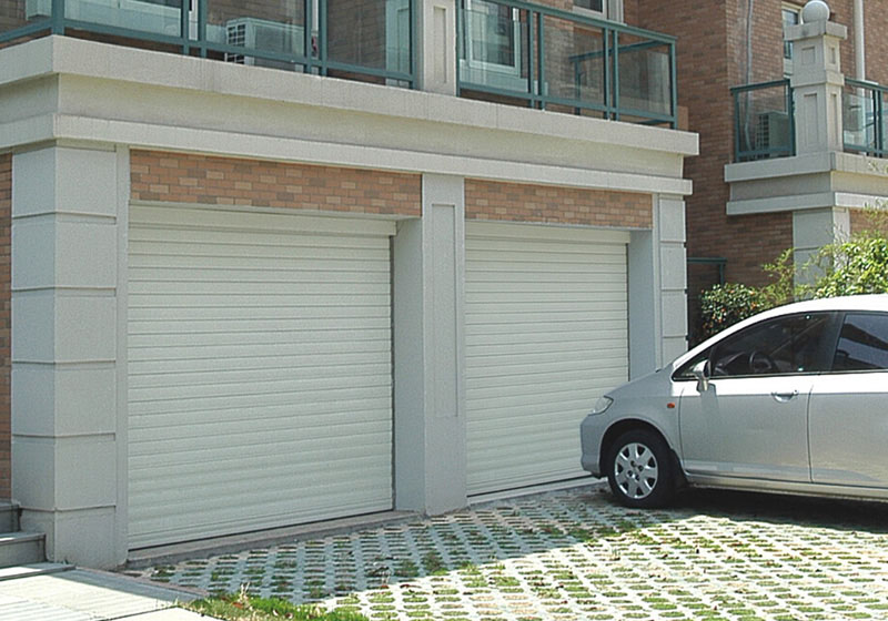 濟(jì)南車庫(kù)門