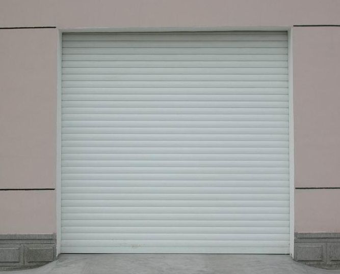 如果了解濟南車庫門的使用功能特點才能延長車庫門的壽命！