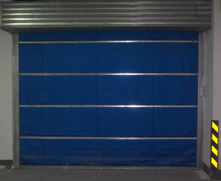 國(guó)家對(duì)卷簾門的重視及質(zhì)量檢驗(yàn)越來(lái)越嚴(yán)格！