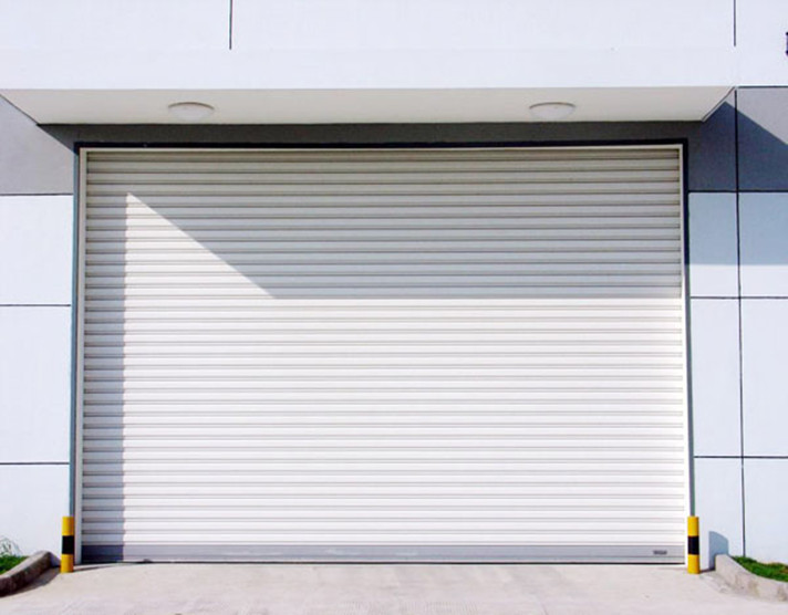 要想使卷簾門的壽命延長安裝方法最重要！